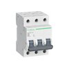  Выключатель автоматический Systeme electric City9 Set C9F34320 (АВ) С 20А 3P 4.5kA 400В 