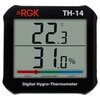  Термогигрометр RGK TH-14 с поверкой 778602 