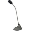  Микрофон компьютерный DEFENDER MIC-111 кабель 1,5 м серый 