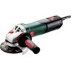  Углошлифовальная машина Metabo WA 13-125 Quick (603630000) 