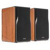  Колонки Edifier R1380DB светлое дерево/черный 