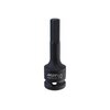  Бита-головка ударная JTC JTC-447910 JTC 1/2" HEX 10x78мм 
