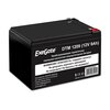  АКБ ExeGate DTM 1209 (252438) 12V 9Ah 