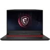  Ноутбук MSI GL66 11UEK-211XRU (9S7-158124-211) 15.6" FHD, i5-11400H, 8Gb, 512Gb SSD, no ODD, NVidia RTX3060 6Gb, DOS, серый 