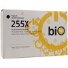  Картридж Bion BCR-CE255X для Hp LJ Enterprise MFP M525(c/f/dn), P3015(n/d/dn/x), Flow M525c, LaserJet Pro M521 (dn/dw) MFP (12'500 стр.) Черный 