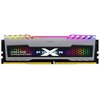  ОЗУ Silicon Power DDR4 Xpower Turbine RGB 16GB 3600MHz CL18 SP016GXLZU360BSB 