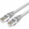  Патч-корд Vention IBEHG прямой UTP cat.6, RJ45 - 1,5м. Серый 
