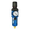  Воздушный фильтр с редуктором NORDBERG NP8212 1/4" 
