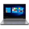  Ноутбук Lenovo V15-IGL 82C30026RU grey (Cel N4120/4Gb/256Gb/noDVD/VGA int/DOS) 