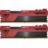  ОЗУ Patriot Memory 32Gb DDR4 3600MHz Patriot Viper Elite II (PVE2432G360C0K) (2x16Gb KIT) CL20 