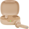  Наушники JBL Wave Flex BEG JBLWFLEXBEG 