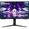  Монитор SAMSUNG S24AG320NI (LS24AG320NIXCI) 