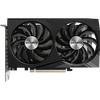  Видеокарта Gigabyte Nvidia GeForce RTX 3050 (GV-N3050WF2OCV2-8GD) PCI-E 4.0 8192Mb 128 GDDR6 1792/14000 HDMIx2 DPx2 HDCP Ret 
