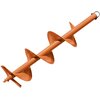  Бур для мотобуров Carver GDB-200 (01.003.00048) 