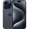 Смартфон Apple iPhone 15 Pro A3101 MTUU3J/A 1Tb синий титан 