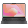  Ноутбук HP 15-fc008nia (7P9F8EA) Ryzen 7 7730U 8Gb SSD512Gb AMD Radeon 15.6" IPS FHD (1920x1080) noOS grey WiFi BT Cam 