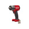  Гайковерт аккумуляторный Milwaukee M18 FMTIW2F12-0X Fuel 4933478449 без АКБ 