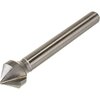  Зенкер конический Bucovice Tools 741104 d.10.4мм 