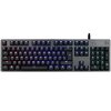  Клавиатура Logitech G512 Carbon GX Brown Tactile 920-009351 