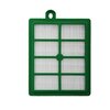  Фильтр Doffler HFER 04 EFH 12 (8846) для Electrolux Philips белый 