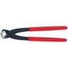  Клещи арматурные KNIPEX KN-9901250 фосфатированные 250 mm 