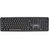  Клавиатура ExeGate LY-331 EX279937RUS черный 