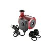  Насос циркуляционный Valtec RS 25/8 180 VRS.258.18.0 с гайками 