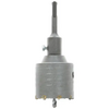  Коронка MATRIX 70330 в сборе М22х65 мм, SDS-Plus 