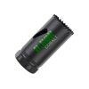  Биметаллическая коронка D.BOR Cobalt-ST D-HS-BIM-ST-38-022 22 мм 