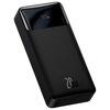  Внешний аккумулятор Baseus PPBD050102 Bipow Digital Display 20000mAh 15W White 