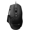  Мышь LOGITECH G502 X (910-006138) игровая проводная черный 