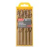  Сверло Cutop Expert 53-489 8*117 по металлу 5 шт 