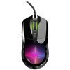  Мышь проводная игровая Genius Scorpion M715 (31040007400) USB 6 кнопок 