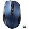  Мышь UGREEN Ergonomic Wireless Mouse MU006 (15064) Blue 