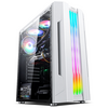  Корпус ALSEYE Auro 3.0-W Mini-ITX/Micro ATX/ATX, USB2.0*2+HD Audio+USB3.0*1, "H.D.D.(3.5")*2pcs+S.S.D(2.5")*2pcs, 354*185*413mm" 