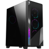  Корпус Gigabyte Aorus C500G ST (28300-AC500-1CKR) MidTower, E-ATX, USB-C x1, USB 3.0 x2, Audio I/O, Black,TG 