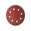  Шлифбумага круглая Sturm! DWS6010-9400 180мм зерно 240 
