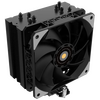  Кулер ALSEYE S120-H4 120*120*25mm, 800-2000, 82CFM Max, 3.1mmH20 Max, 20-33.2dBA, 12V, 0.21A, 2.5W 