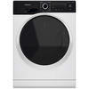  Стиральная машина HOTPOINT NSD 8249 ZD AVE RU Белый 
