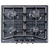  Варочная поверхность De luxe 5840.00гмв-059 ЧР 