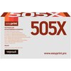 Картридж EasyPrint CE505X/280X/719H/C-EXV40 LH-505X U для HP LJ P2055/M401/M425/Canon LBP251/6300/MF411/416/5840/5940 (6900 стр) с чипом 