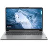  Ноутбук Lenovo IdeaPad 1 (82QD00ASRK) 15.6" FHD/Core i5 1235U/8Gb/256Gb SSD/VGA int/noOS/grey 