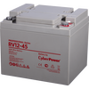  Батарея CyberPower PS RV 12-45, 12V 45Ah 