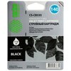  Картридж струйный Cactus CS-CB335 №140 черный для HP DJ D4263/D4363 (17мл) 