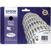  Картридж Epson T7901 черный повышенной емкости для WF-5110DW/WF-5620DWF C13T79014010 