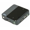  KVM-переключатель Aten CS782DP-AT USB 2-Port 