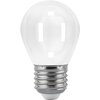  Лампа светодиодная Gauss 105202205 Filament Шар E27 5Вт 4100К OPAL 