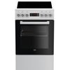  Плита Beko FSM57300GW 