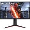  Монитор LG 27GN650-B Black 