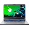  Ноутбук Machenike L17 Pulsar (JJ00G600ERU) 17.3'' FHD(1920x1080)/Intel Core i5-12450H/16GB/512GB SSD/GF RTX4050 6GBl/2,8 kg/noOS/1Y/Grey/Black 